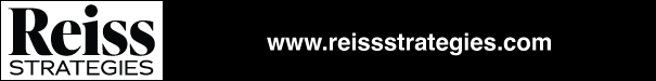 Reiss Strategies